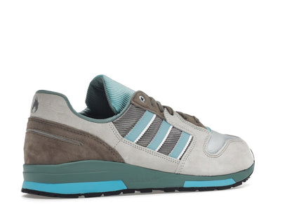 adidas ZX 420 Hanon Luck of the Sea