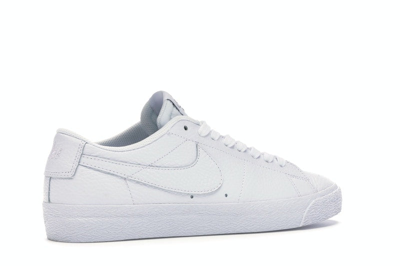 Nike SB Zoom Blazer Low NBA White