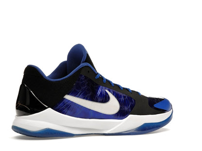 Nike Zoom Kobe 5 Duke