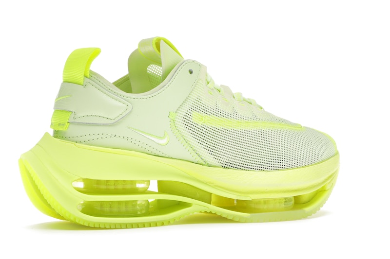Nike Zoom Double Stacked Barely Volt (Women's)