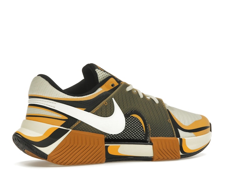 Nike GP Challenge 1 Naomi Osaka Desert Ochre (Women's)