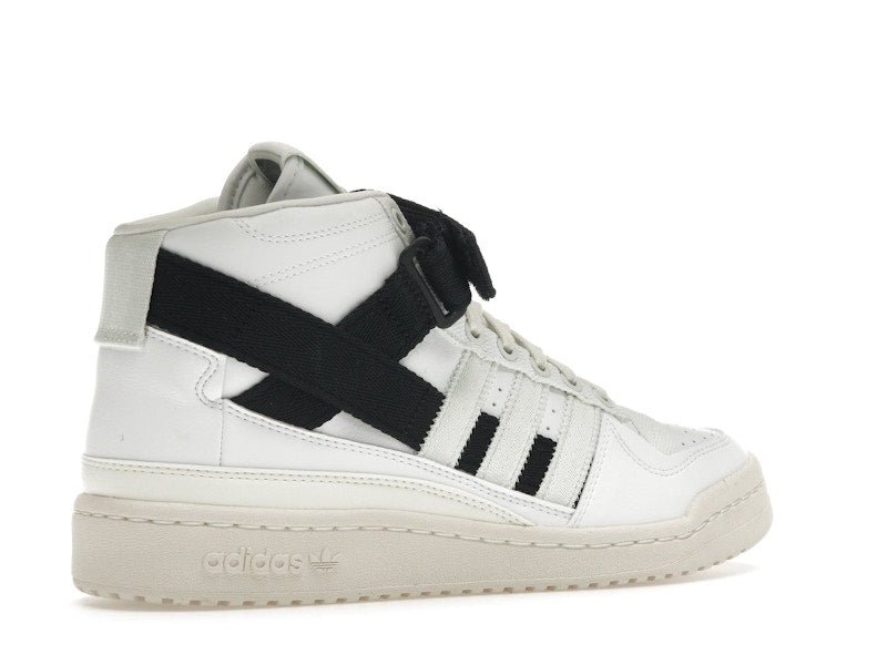 adidas Forum Mid Parley White Black