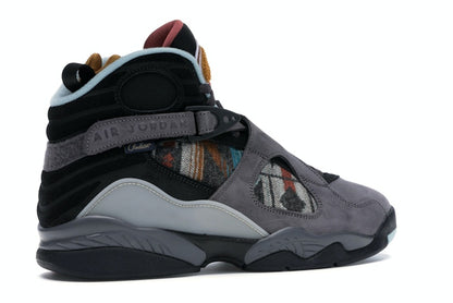 Jordan 8 Retro N7 (2019)