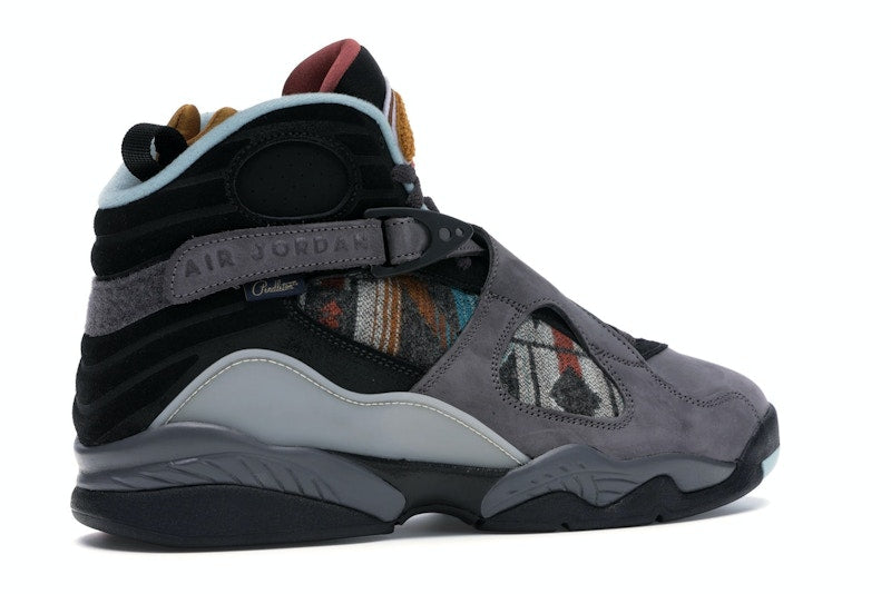 Jordan 8 Retro N7 (2019)