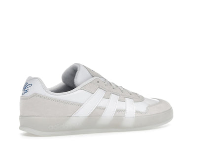 adidas Aloha Super Crystal White Cloud White Blue Bird