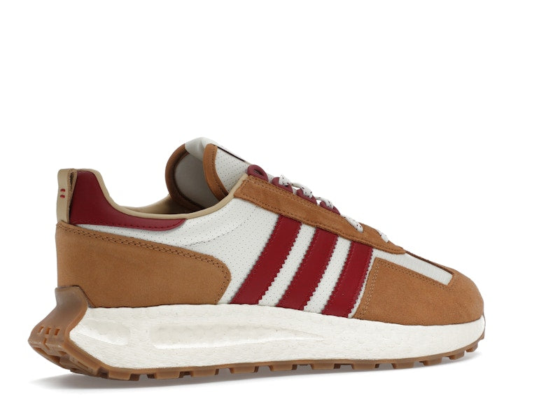 adidas Retropy E5 Copper Burgundy