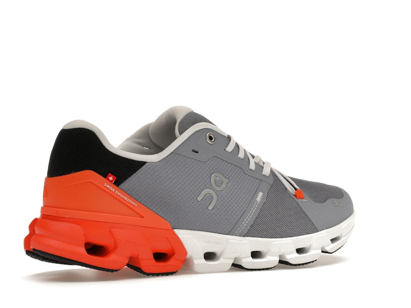 On Running Cloudflyer 4 Fossil Flame