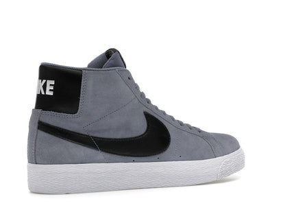 Nike SB Zoom Blazer Mid Ashen Slate