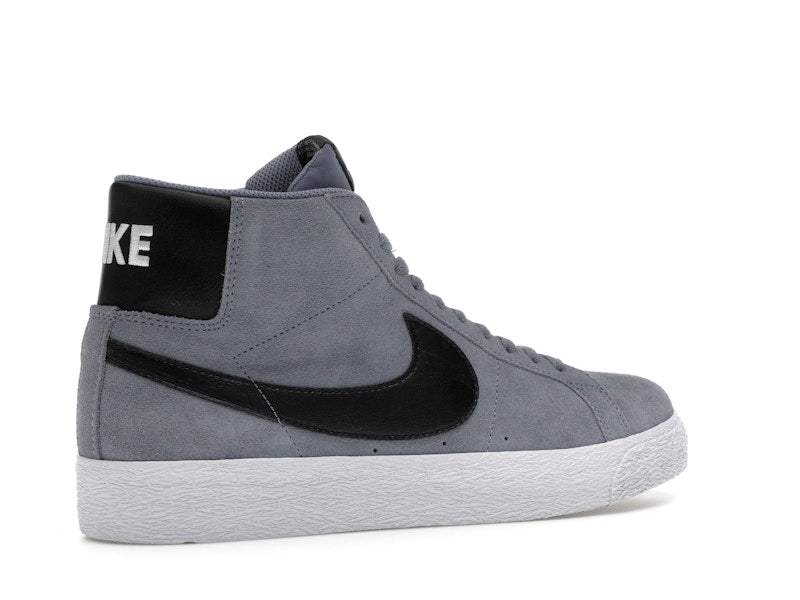 Nike SB Zoom Blazer Mid Ashen Slate