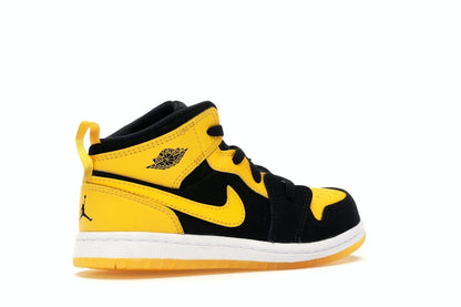 Jordan 1 Retro Mid New Love (2017) (TD)