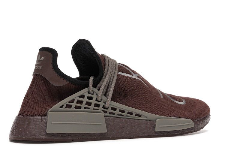 adidas NMD Hu Pharrell Chocolate