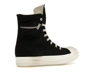 Rick Owens Porterville DRKSHDW Cargo High Black Milk (Women's)