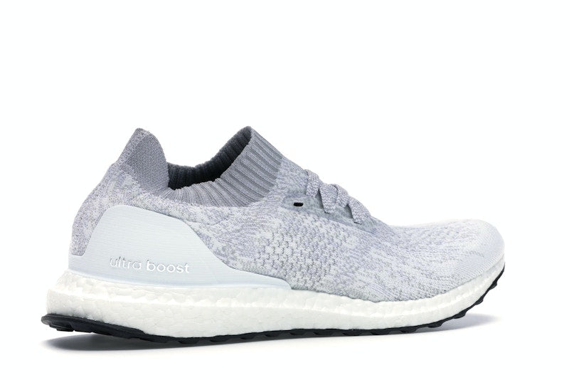 adidas Ultra Boost Uncaged White Tint