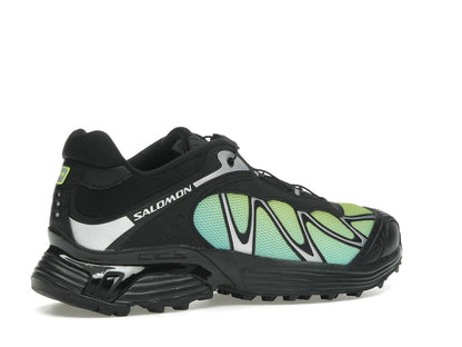 Salomon XT-Whisper Black Iced Aqua