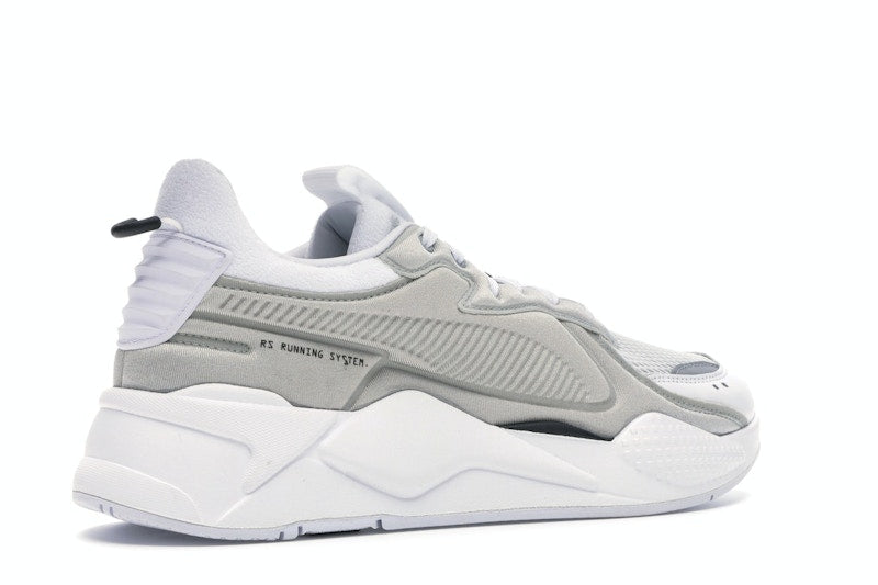 Puma RS-X Softcase White High Rise