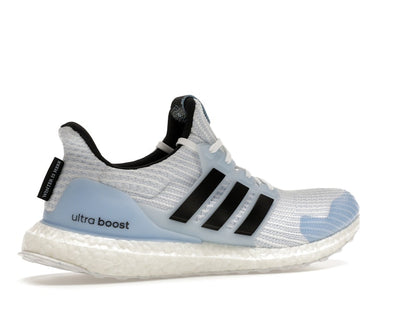 adidas Ultra Boost 4.0 Game of Thrones White Walkers