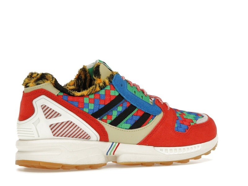 adidas ZX 8000 atmos Setsubun