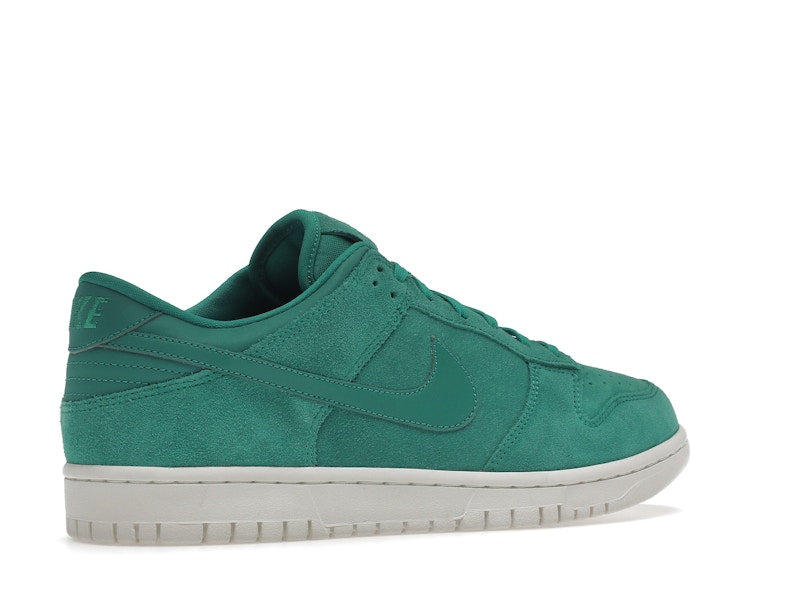 Nike Dunk Low Neptune Green