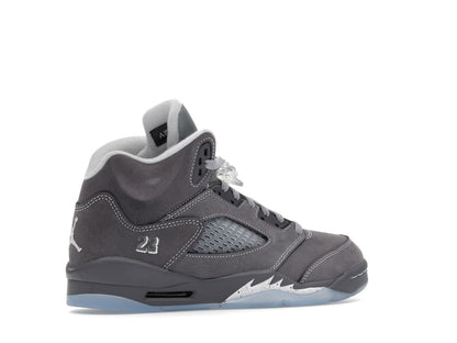Jordan 5 Retro Wolf Grey (2026) (GS)