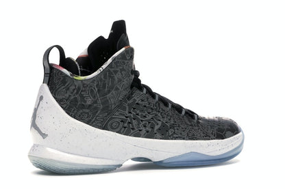 Jordan Melo M11 Hebru