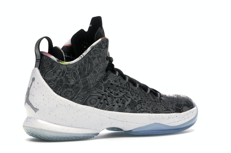 Jordan Melo M11 Hebru