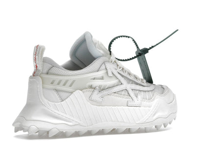 OFF-WHITE Odsy-1000 White White SS22 (Women's)