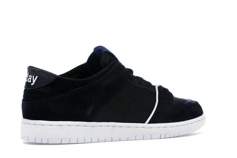 Nike SB Dunk Low Soulland FRI.day Part 02