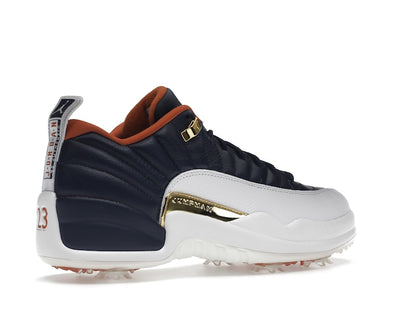 Jordan 12 Retro Low Golf Eastside Golf