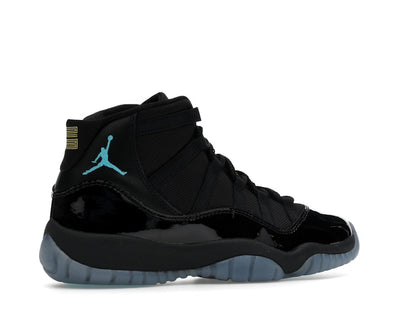 Jordan 11 Retro Gamma Blue (2025) (GS)
