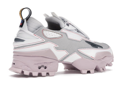 Reebok Experiment 4 Trail Fury Pyer Moss Ash Lily