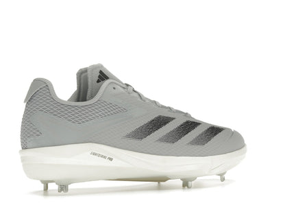 adidas Adizero Electric Team Light Grey Core Black