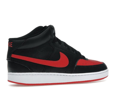 Nike Court Vision Mid Bred