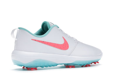 Nike Roshe G Tour White Hot Punch