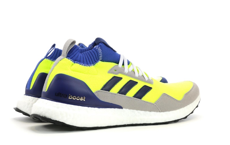 adidas Ultra Boost Mid Prototype