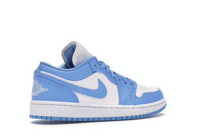 Jordan 1 Low UNC (Women's)