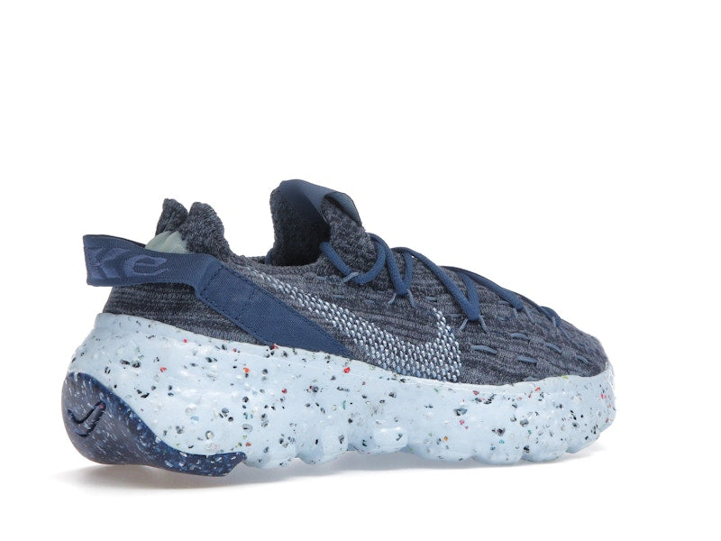 Nike Space Hippie 04 Mystic Navy (Women's)