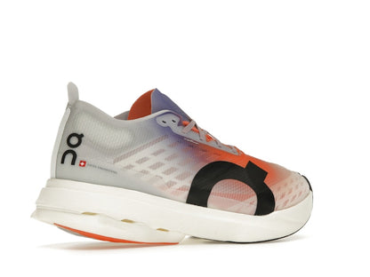 On Running Cloudboom Strike Prism Capsule Collection (Women's)