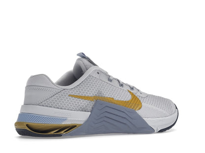 Nike Metcon 7 Pure Platinum Gold (Women's)