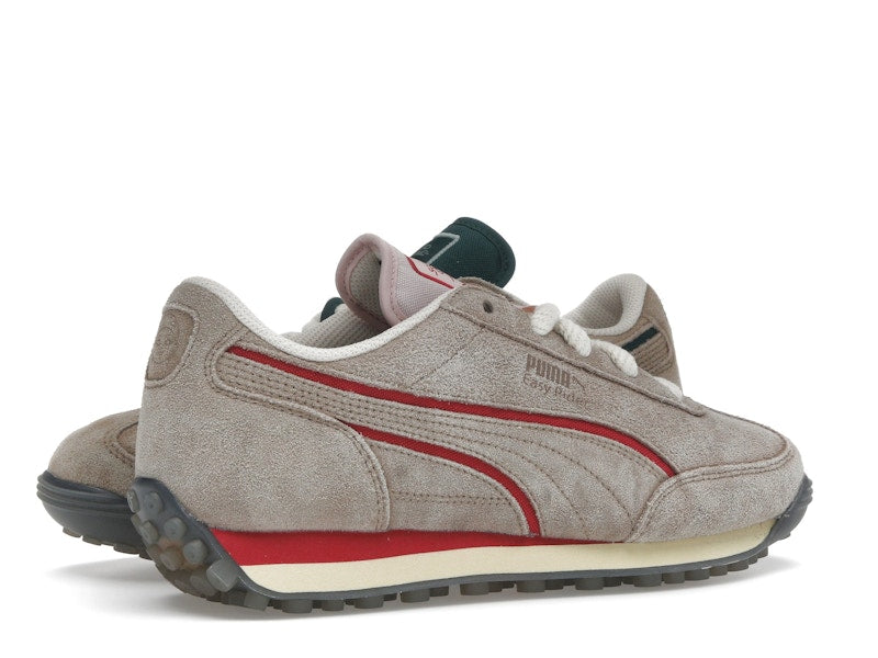 Puma Easy Rider Squid Game Alpine Snow Dark Myrtle