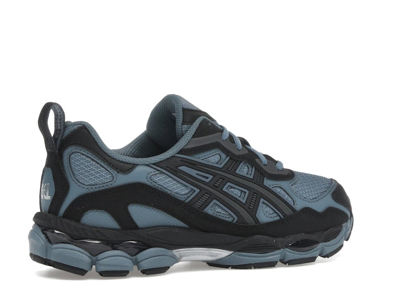ASICS Gel-NYC RGD Ironclad Black