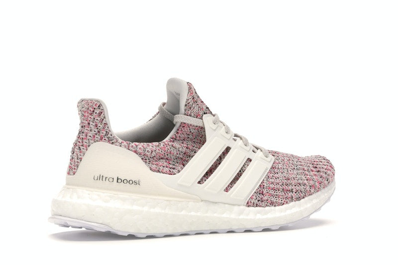 adidas Ultra Boost 4.0 Pink Static (Women's)