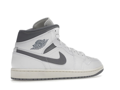 Air Jordan 1 Mid Neutral Grey