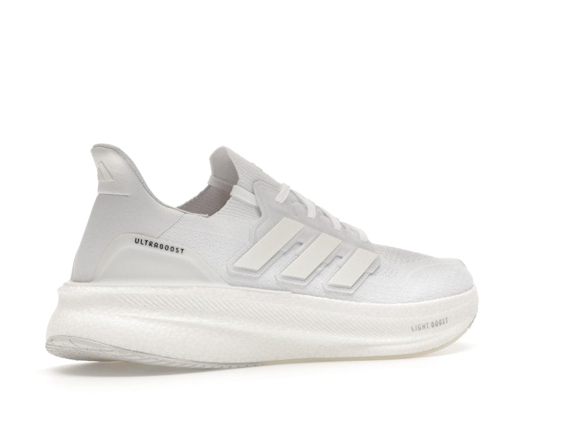 adidas Ultra Boost 5.0 Triple White