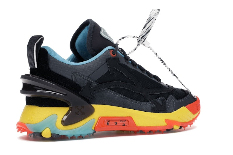 Off-White Odsy-2000 Multicolor AW20