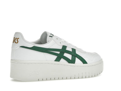 ASICS Japan S PF White Shamrock Green (Women's)