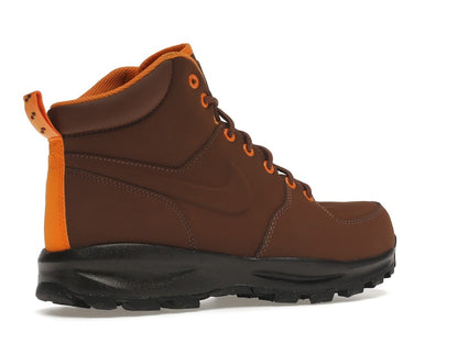 Nike Manoa Leather Fauna Brown