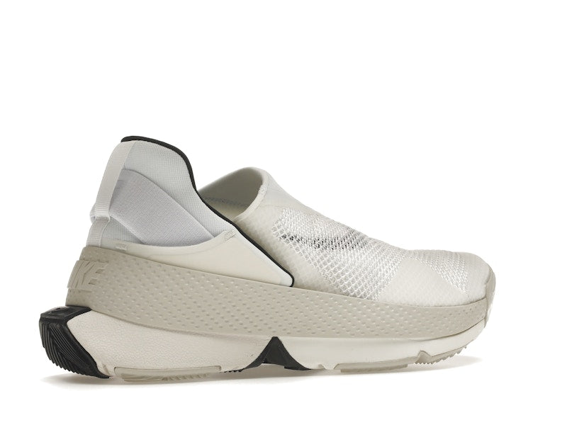 Nike Go FlyEase White Sail