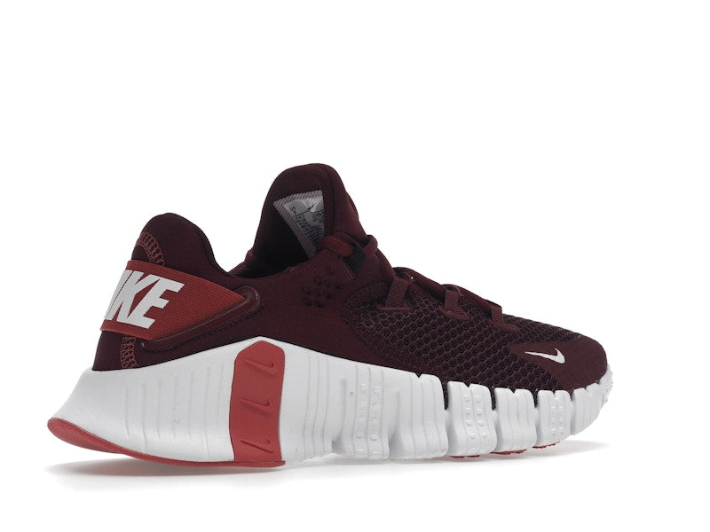 Nike Free Metcon 4 Dark Beetroot Archeo Pink (Women's)