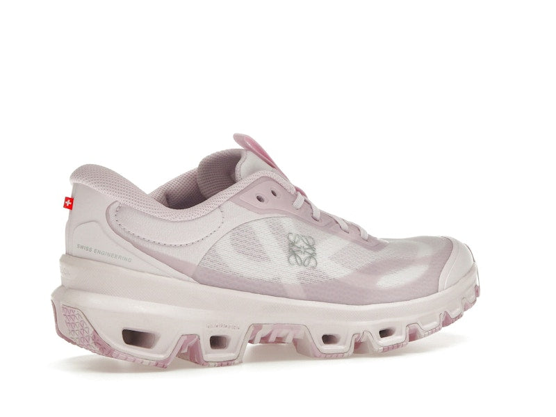 On Running Cloudventure 2 LOEWE Pale Pink (Women's)