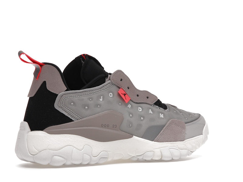Jordan Delta 2 Grey Fog Sail